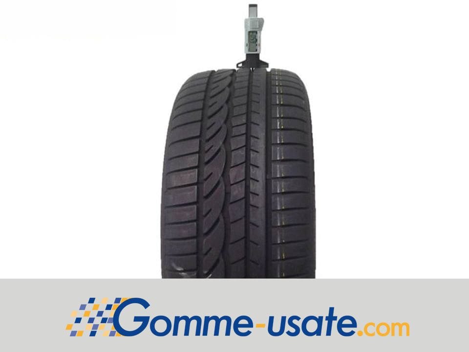 Thumb Dunlop Gomme Usate Dunlop 225/45 R17 91V Sp Sport 01 A Runflat (80%) pneumatici usati Estivo_2